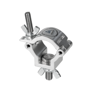 PRO TRUSS C6011A CLAMP GANCIO ALISCAF PER TRUSS IN ALLUMINIO