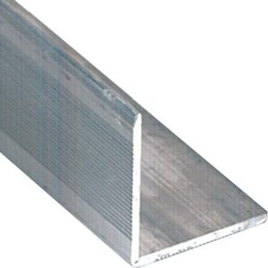PROEL AC133 PROFILO ANGOLARE IN ALLUMINIO 22×22