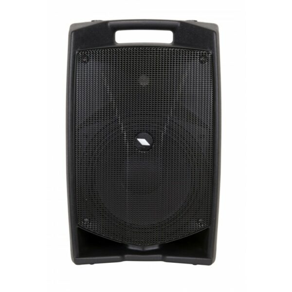 PROEL V10 PLUS CASSA ATTIVA BIAMPLIFICATA 600 W WOOFER 10"