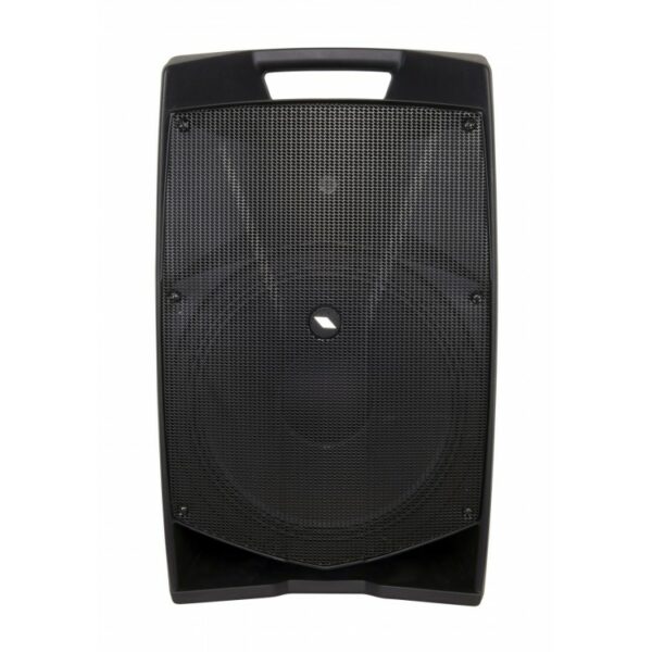 PROEL V15 PLUS CASSA ATTIVA BIAMPLIFICATA 600 W WOOFER 15"