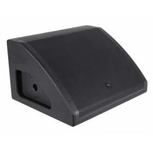 PROEL WD15AV2 MONITOR DA PALCO ATTIVO CASSA ATTIVA 450 W WOOFER 15″ BIAMPLIFICATO CLASSE D