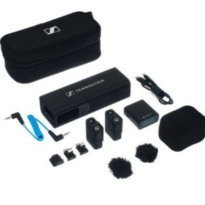 Sennheiser profile wireless 2-channel set