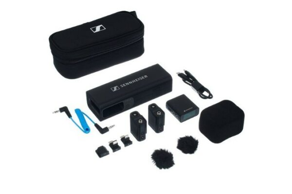 Sennheiser profile wireless 2-channel set