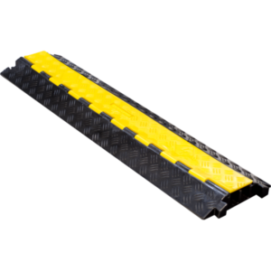 PROTRUSS CANALINA CC 230P PEDANA PASSACAVO 2 CANALI