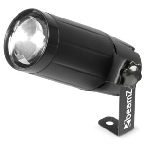 Beamz ps6wb led