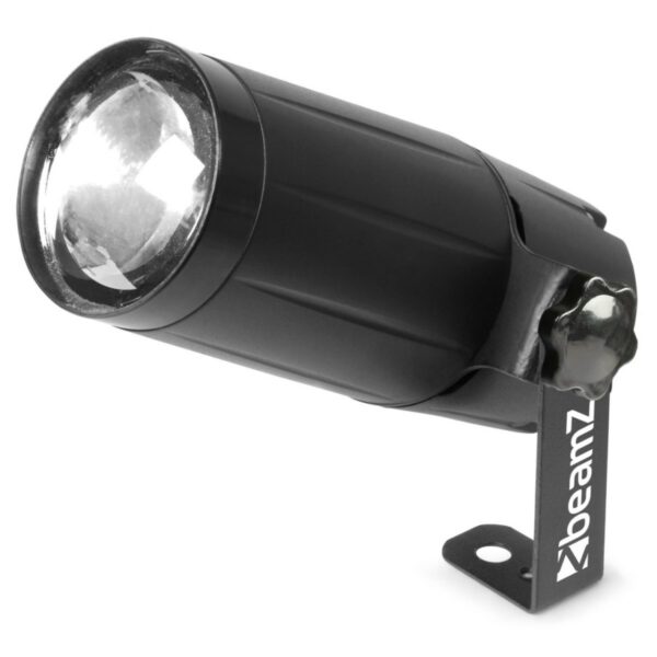 Beamz ps6wb led