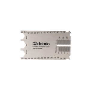 D’addario pw-shg-01 string height gauge