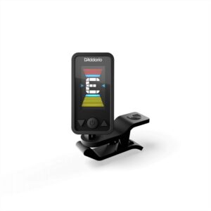 D’addario eclipse rechargeable tuner