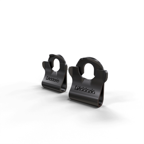 D'addario pwdlc01 dual-lock strap lock