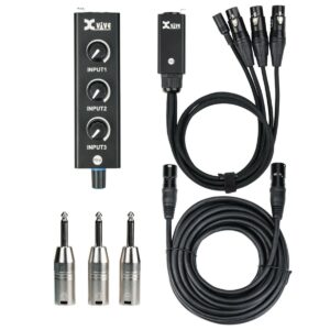 Xvive px system