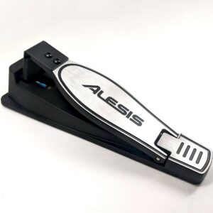 Alesis pedal, hi hat/kick – alesis – 102170106-a