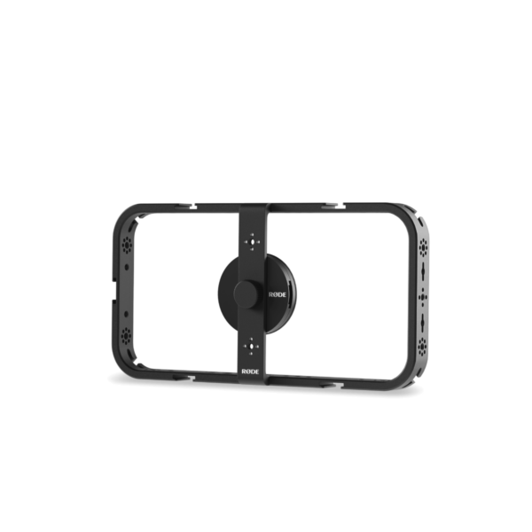 Rode phone cage