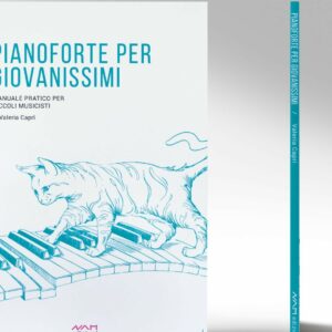 Pianoforte per giovanissimi