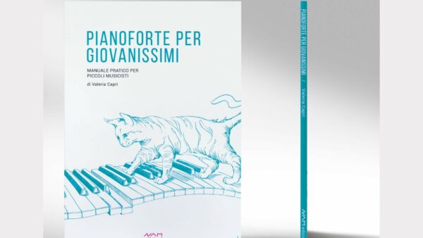 Pianoforte per giovanissimi