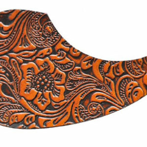 RIGHTON STRAPS PICKGUARD-A WD BATTIPENNA CHITARRA ACUSTICA