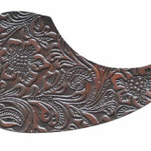 RIGHTON STRAPS PICKGUARD-A BW BATTIPENNA CHITARRA ACUSTICA