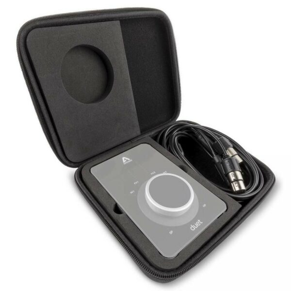 Apogee premium duet 3 accessoy kit