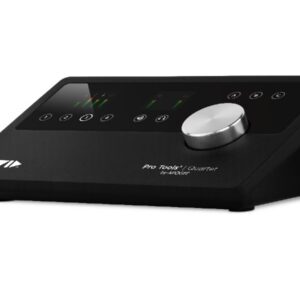 PRO TOOLS | QUARTET INTERFACCIA AUDIO