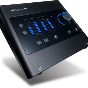 Presonus quantum es2