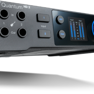 Presonus quantum hd2
