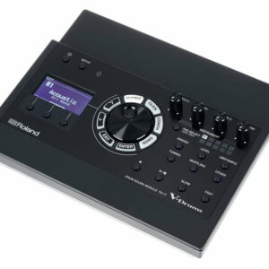 ROLAND TD 17 DRUM MODULE MODULO SONORO PER BATTERIA ELETTRONICA