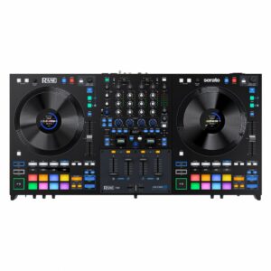 RANE FOUR CONTROLLER DJ AVANZATO A 4 CANALI
