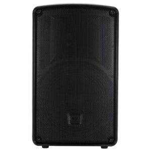 RCF HD12A MK5 CASA ATTIVA 1400 WATT PICCO 700 WATT RMS WOOFER 12″ DRIVER 2.5″ SPL 130 dB
