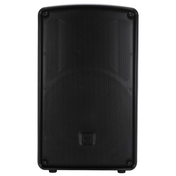 RCF HD12A MK5 CASA ATTIVA 1400 WATT PICCO 700 WATT RMS WOOFER 12" DRIVER 2.5" SPL 130 dB
