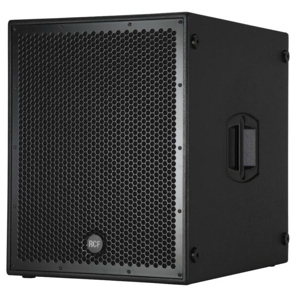 RCF SUB 8004-AS SUBWOOFER ATTIVO PROFESSIONALE 18" 2500 WATT