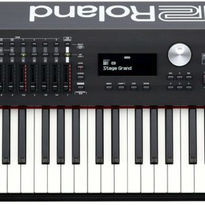 Roland rd-2000 ex digital piano