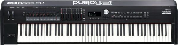 Roland rd-2000 ex digital piano