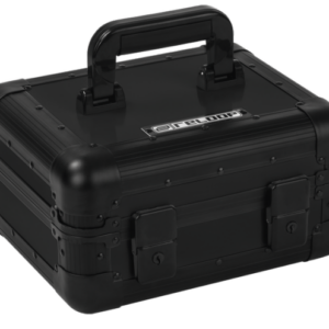 RELOOP HEADPHONES CASE IN ALLUMINIO PER CUFFIE