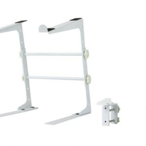 RELOOP LAPTOP STAND LTD SUPPORTO PER LAPTOP BIANCO REGOLABILE IN ALTEZZA