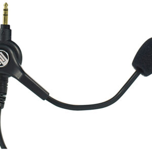 RELOOP RHM10 MICROFONO A CONDENSATORE PER CUFFIE RPH10