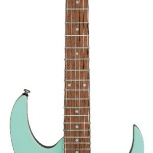 Ibanez rg421s-sem sea shore matte