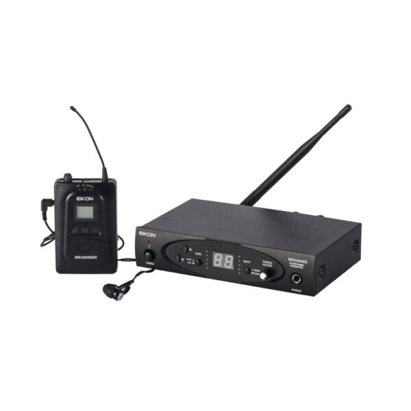 Eikon rm3000eka