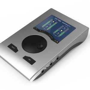 RME BABYFACE PRO INTERFACCIA AUDIO COMPATTA USB 2.0 MIDI 24 CANALI 192Khz