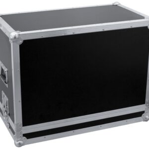 ROADINGER CASE PER ANTARI ICE101 MACCHINA FUMO GHIACCIO SECCO O FLIGHTCASE UNIVERSALE CAVI E VARIE