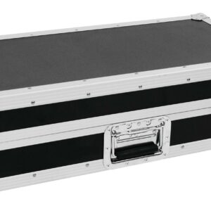 ROADINGER FLIGHTCASE PROFESSIONALE PER EUROLITE SCENE SETTER 24/48 IN MULTISTRATO LAMINATO 6MM