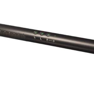 RODE NTG4+ MICROFONO SHOTGUN SUPERCARDIOIDE CON BATTERIA INTEGRATA