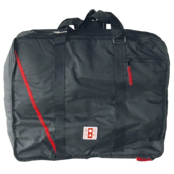 BORSA MULTIUSO 55X48X15CM IMBOTTITA 12MM PER MIXER YAMAHA SOUNDCRAFT PROEL ZOOM
