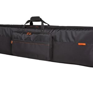 ROLAND CB-BAX KEYTAR BAG BORSA IMBOTTITA PER ROLAND KEYTAR COLORE NERO