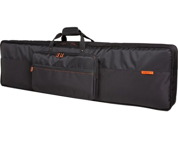 ROLAND CB-BAX KEYTAR BAG BORSA IMBOTTITA PER ROLAND KEYTAR COLORE NERO