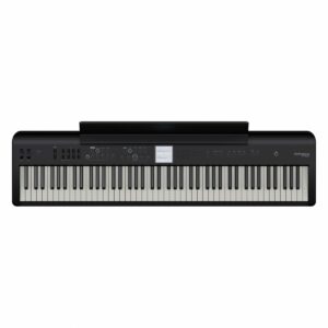 ROLAND FP-E50 PIANOFORTE DIGITALE 88 TASTI PESATI