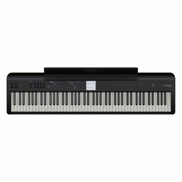 ROLAND FP-E50 PIANOFORTE DIGITALE 88 TASTI PESATI