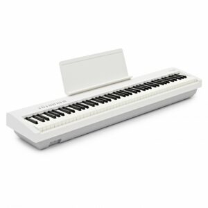 ROLAND FP30X WH PIANOFORTE DIGITALE 88 TASTI COLORE BIANCO