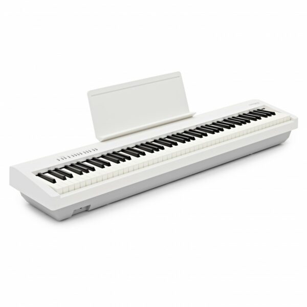 ROLAND FP30X WH PIANOFORTE DIGITALE 88 TASTI COLORE BIANCO