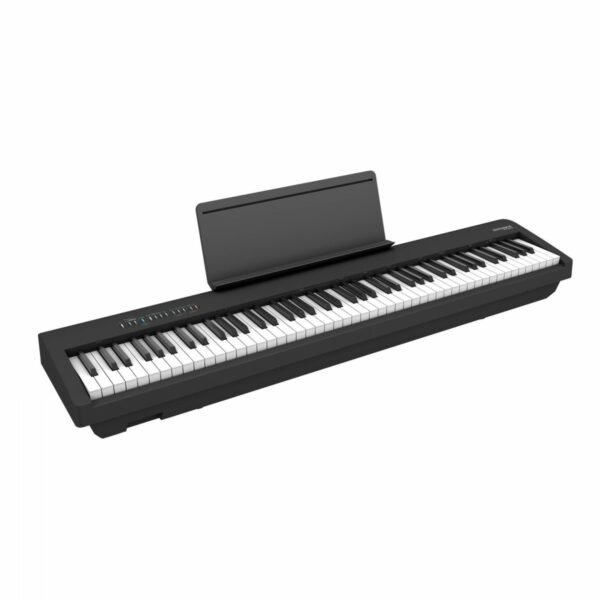 ROLAND FP30X PIANOFORTE DIGITALE 88 TASTI NERO