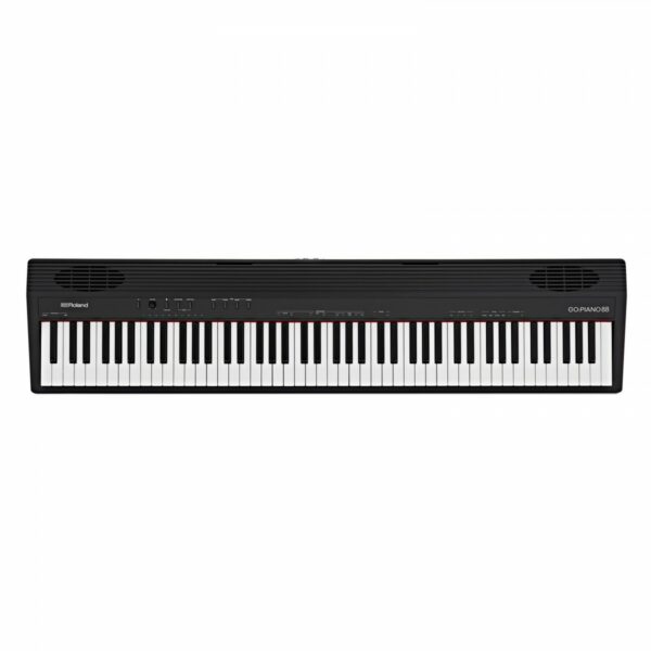ROLAND GO:PIANO 88 PIANOFORTE DIGITALE 88 TASTI SEMIPESATI