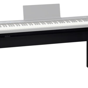 ROLAND KSC-70 BK SUPPORTO IN LEGNO PER PIANOFORTE DIGITALE ROLAND FP30